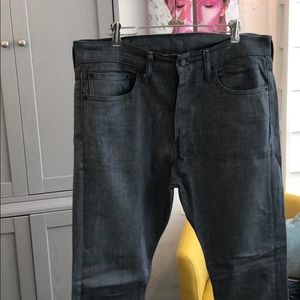 Levi’s skinny jeans 510. 34x30